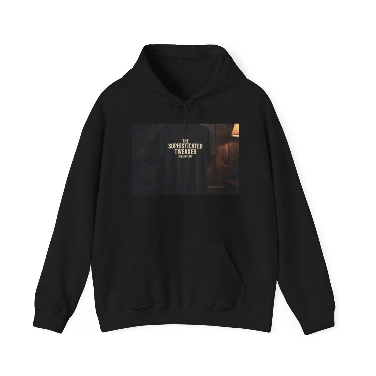 The Modern Drunkard Parody Hoodie