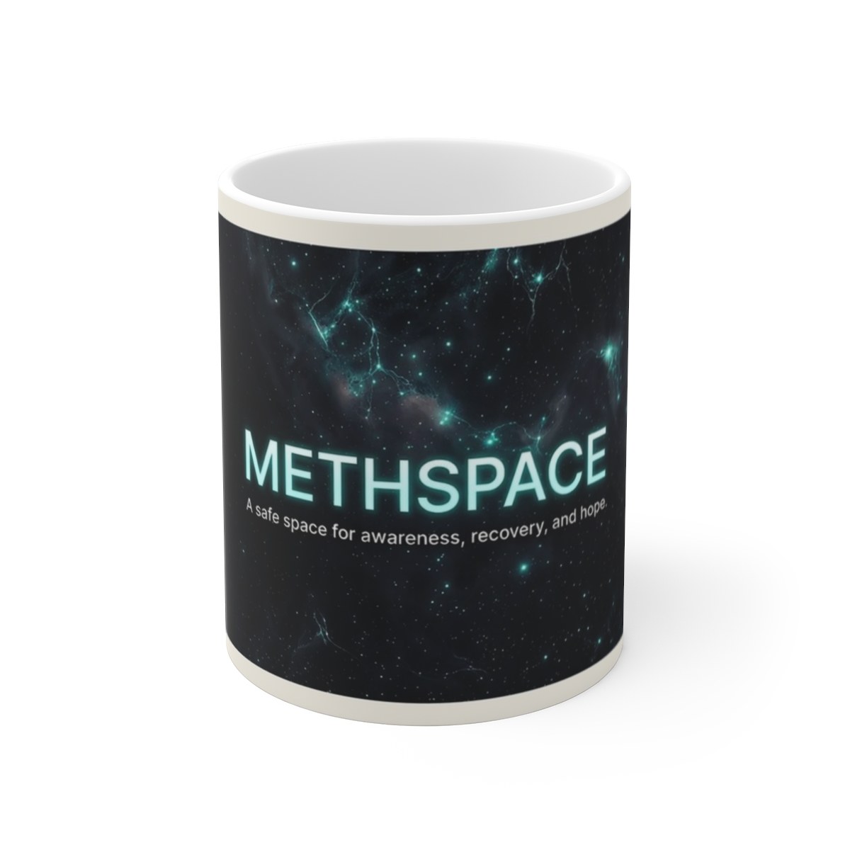Sophisticated Tweaker Masthead Mug