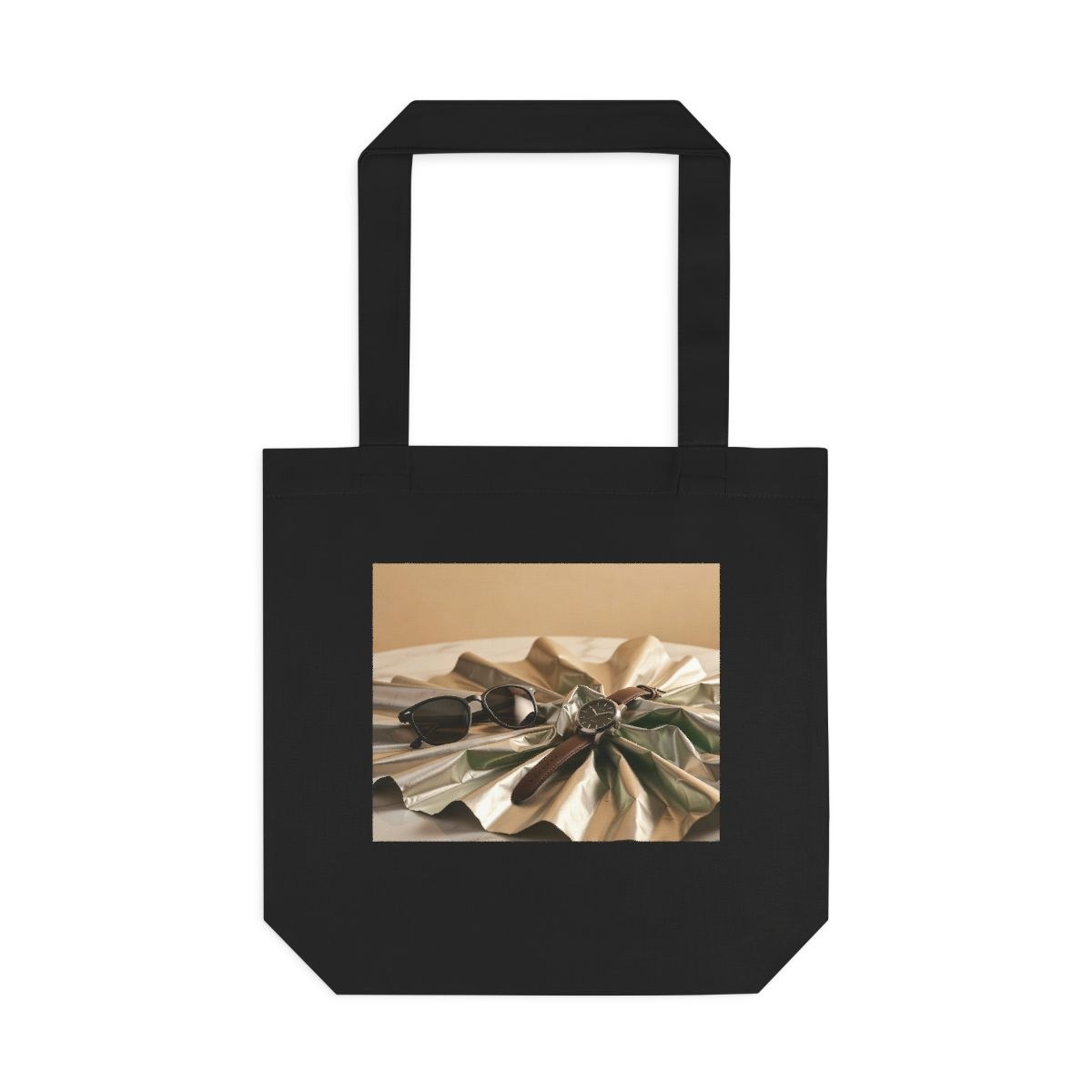 Storrage Heavy Canvas Tote